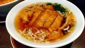 羽根つき焼小籠包 鼎's ジャズドリーム長島店