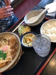 うどん市一宮店