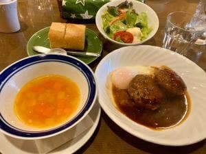 カフェマノワール