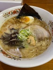 チュンチュンラーメン