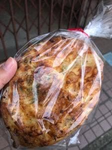ブーランジェリ エトワール