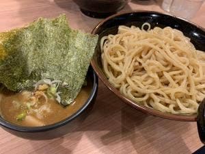 麺家 昴 和泉府中店