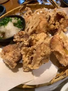 庄や 北久里浜店