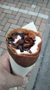 チョコレートハウスココロ