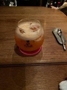 BAR AUGUSTA