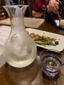居酒屋 八三一