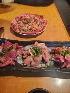 焼肉ざんまい湘南台店