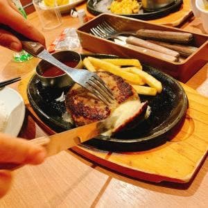 ビッグボーイ 松本女鳥羽店