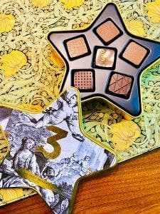 レ トロワ ショコラ コラボ チョコレートショップ