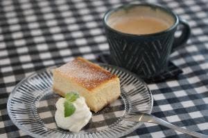 喫茶店 キキマール