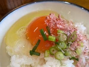 いちにちじゅうあさごはん cafe sunao