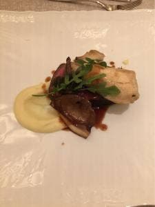 シグネチャーレストラン 八坂