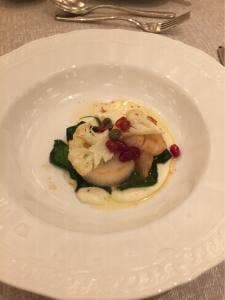 シグネチャーレストラン 八坂