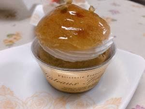 アルパイン洋菓子店