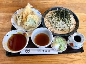 そば平