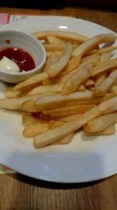 ガスト イトーヨーカドー武蔵境店