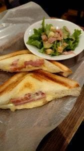倉式珈琲店 荻窪タウンセブン店