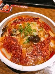 香香厨房 JR55ビル店
