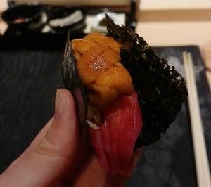 すし姫沙羅