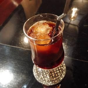 喫茶 リエート