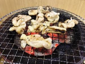 ホルモン屋