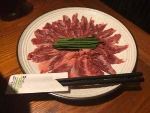 旬菜食坊 おも屋
