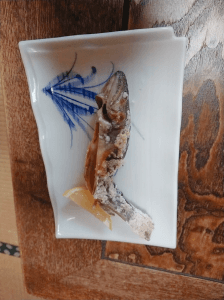 かぶと湯温泉 山水楼