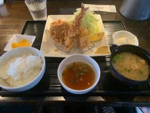 とんかつ KOROMO