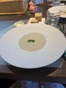 鉄板ビストロ キャトル