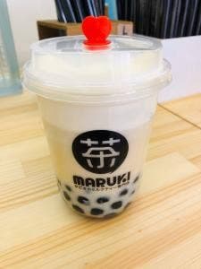 茶MARUKI