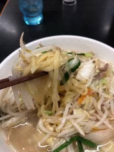 日高屋 成増北口店