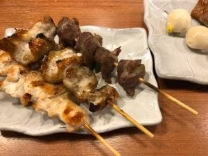 やきとり家 すみれ 海浜幕張店