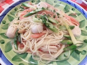 イタリアーナ ニョッキニョッキ