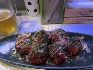 鉄板の匠 串KATSU