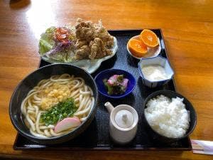 山茶屋