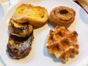 サザンダイニングチュラティーダ