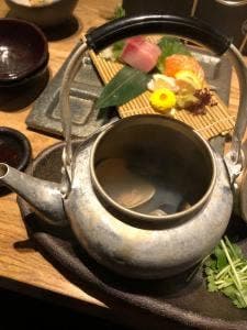 る主水 福島店
