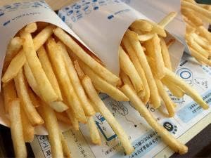 ロッテリア 新潟聖籠店