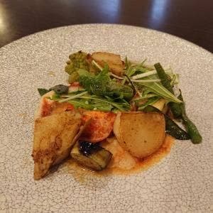 ワイン＆お野菜バル ベジバル