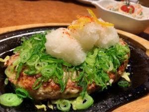 びっくりドンキー 新潟和合店