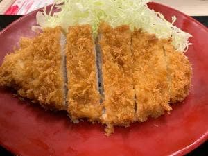 かつや 横須賀佐原インター店