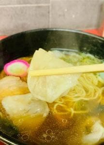 味噌拉麺 光林坊 本店