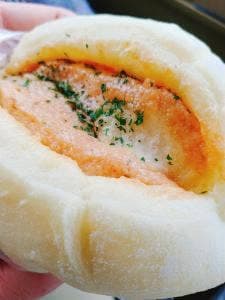 天使のパン
