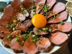 飛騨牛・焼肉 ジュージュ