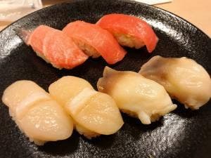 うまい鮨勘 ゆとろぎ 多賀城店