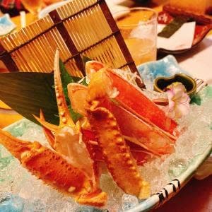 かに道楽 十三店