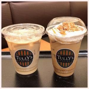 タリーズコーヒー 京急川崎駅店