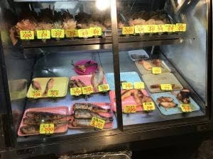 魚武