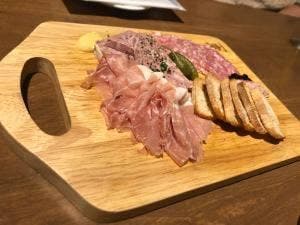 原価ビストロBAN! 宇都宮オリオン通り