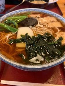 蕎麦處 大むら